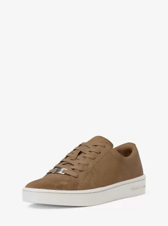 Keaton mocka sneaker
