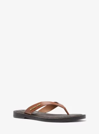 Koko Läder Flip Flop