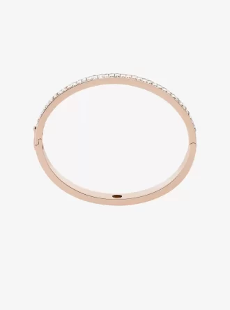 Kubisk zirkonia armring