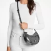Kyla Liten Puffy Metallic Konvertibel Pocket Kyla Liten Puffy Metallic Konvertibel Pocket