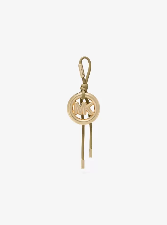 Läder MK Pop Charm Läder MK Pop Charm
