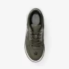 Lexi utsmyckad sneaker i blandteknik