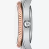 Lexington Pavé tvåfärgad klocka och sliderarmband presentset Lexington Pavé tvåfärgad klocka och sliderarmband presentset