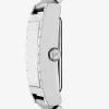 Limited Edition Georgie Pavé Silverfärgad klocka