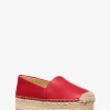 Lynn Läder Platå Espadrille Lynn Läder Platå Espadrille