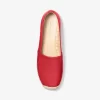 Lynn Läder Platå Espadrille Lynn Läder Platå Espadrille