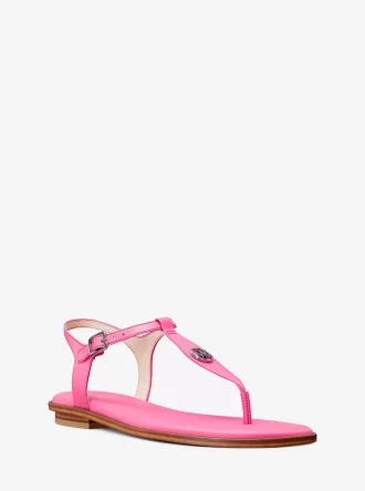 Mallory T-rems sandal