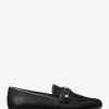 Mandy Lädermockasin Loafer