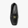 Mandy Lädermockasin Loafer