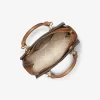 Marilyn liten axelväska med logotyp