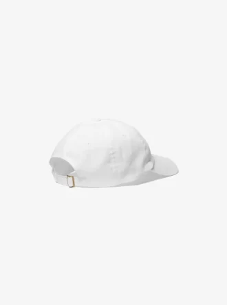 Michael Kors x Montauk Yacht Club basebollkeps i bomull