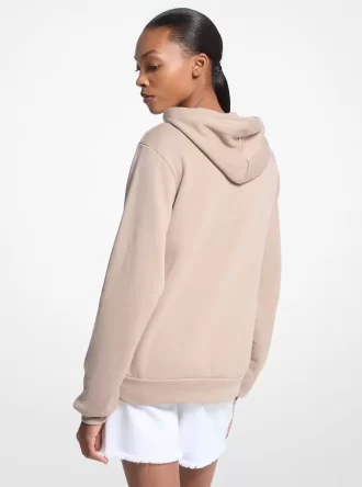 Michael Kors x Montauk Yacht Club bomullshuvtröja
