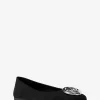 Milan mocka ballerinaskor