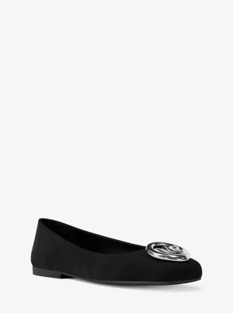 Milan mocka ballerinaskor