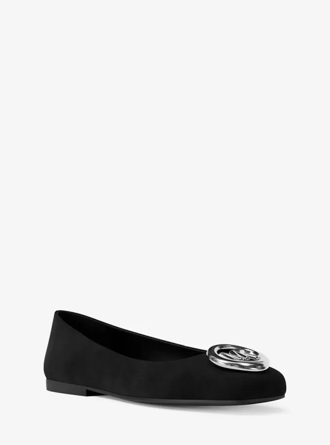 Milan mocka ballerinaskor