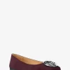 Milan mocka ballerinaskor Milan mocka ballerinaskor