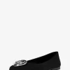 Milan mocka ballerinaskor