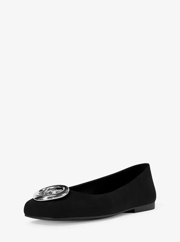 Milan mocka ballerinaskor