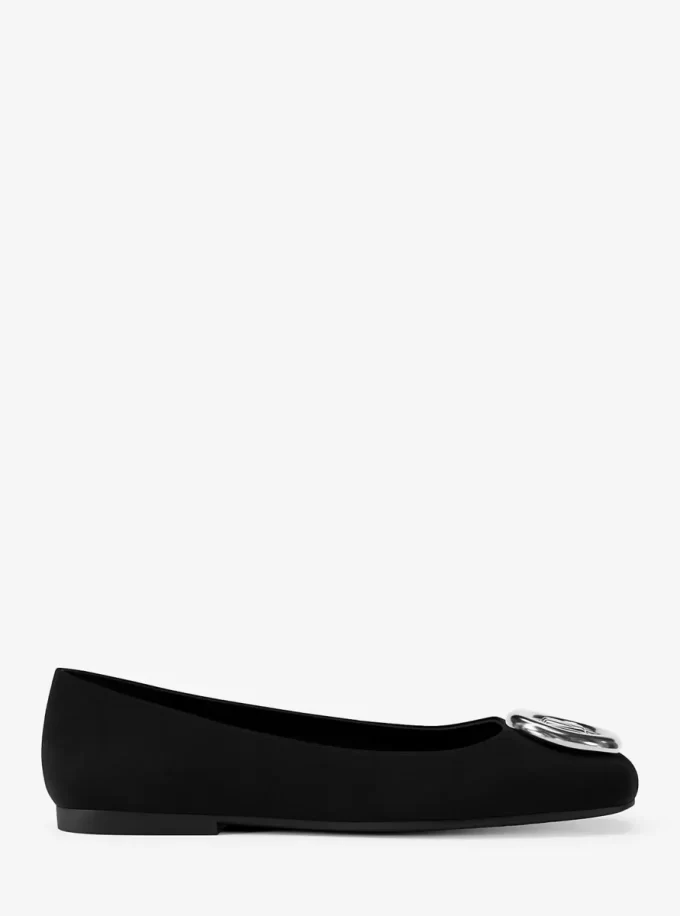 Milan mocka ballerinaskor