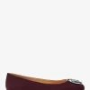 Milan mocka ballerinaskor Milan mocka ballerinaskor
