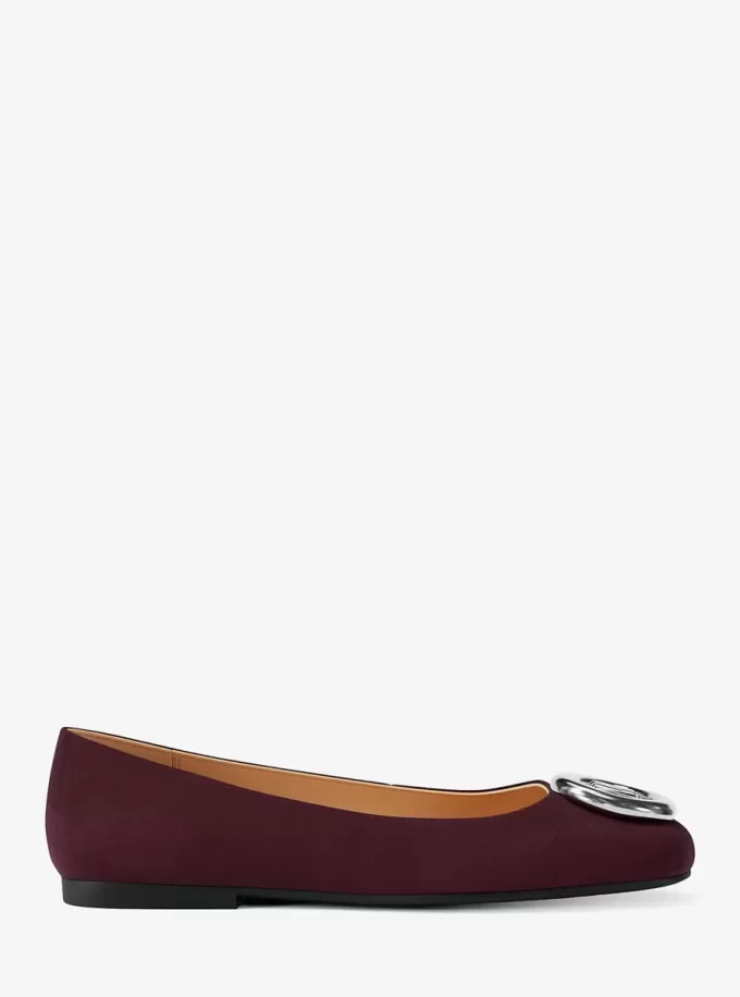 Milan mocka ballerinaskor Milan mocka ballerinaskor