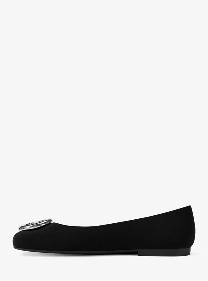 Milan mocka ballerinaskor