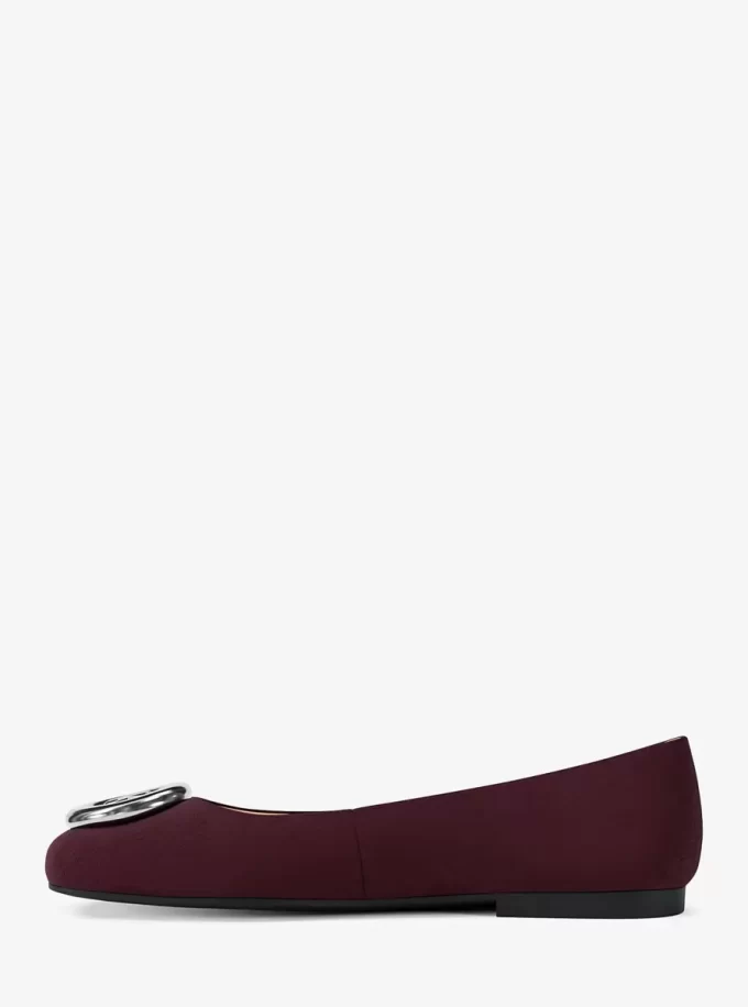 Milan mocka ballerinaskor Milan mocka ballerinaskor