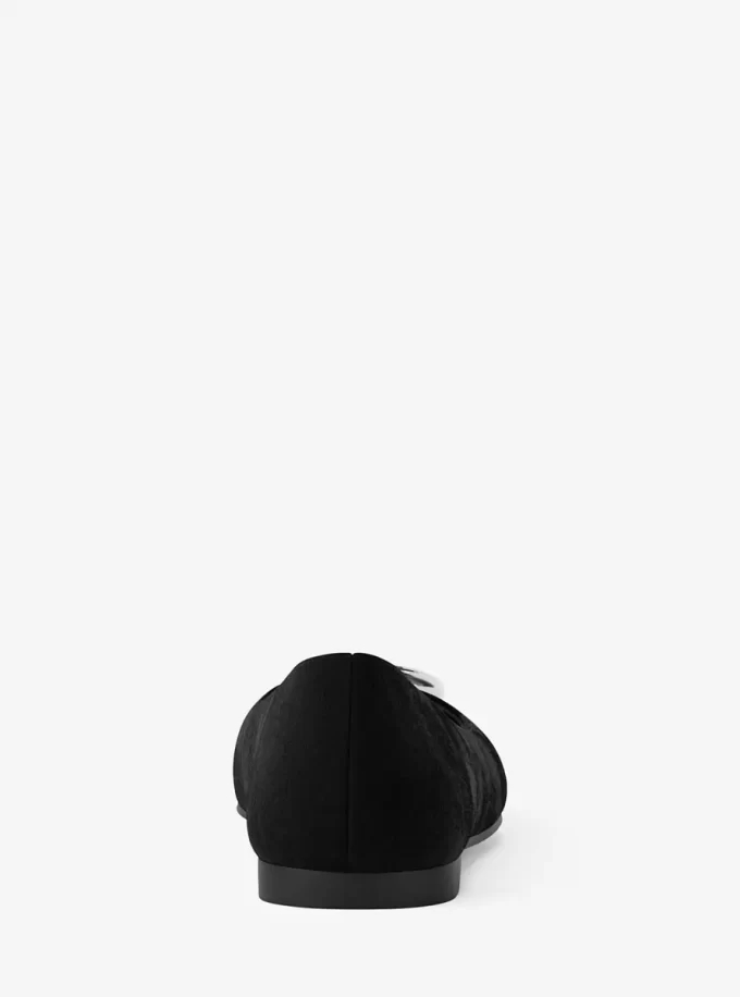 Milan mocka ballerinaskor