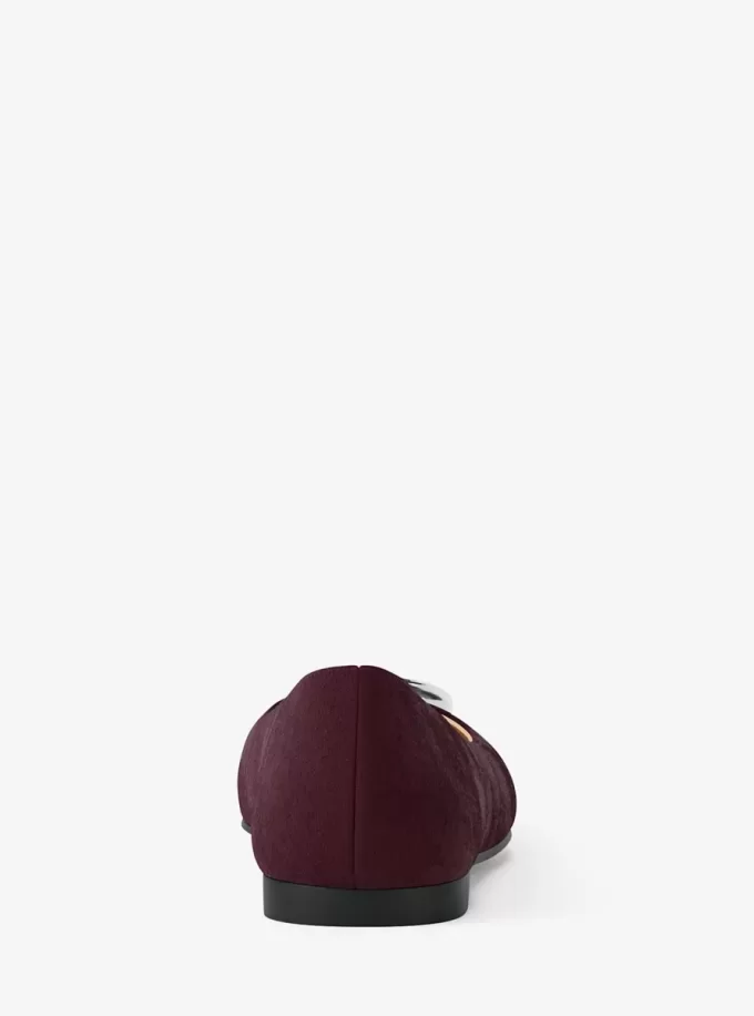 Milan mocka ballerinaskor Milan mocka ballerinaskor