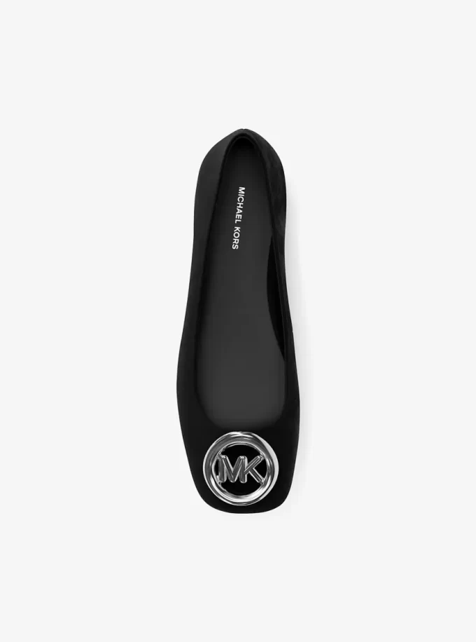 Milan mocka ballerinaskor