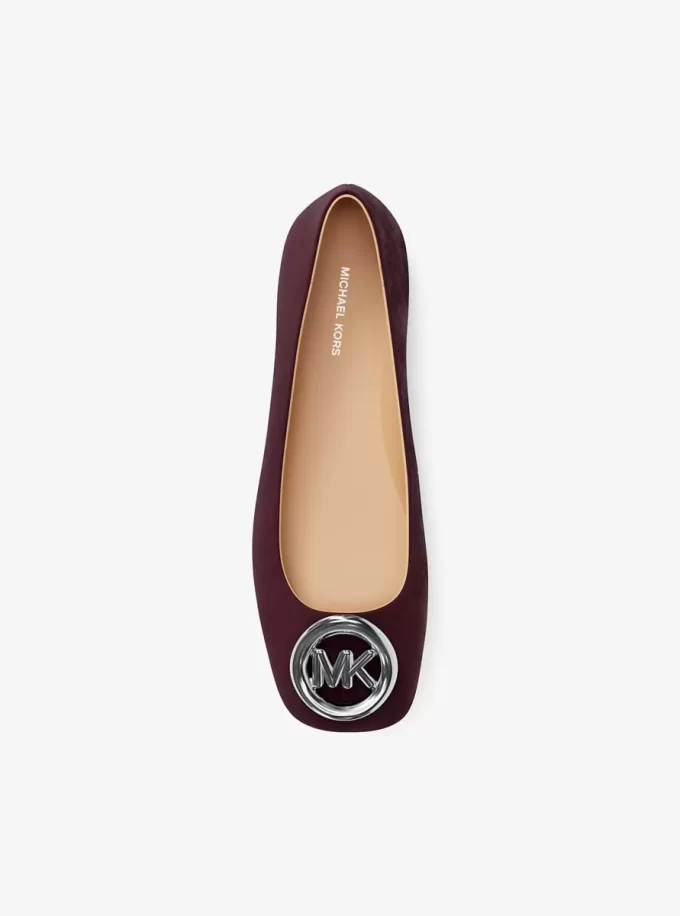 Milan mocka ballerinaskor Milan mocka ballerinaskor