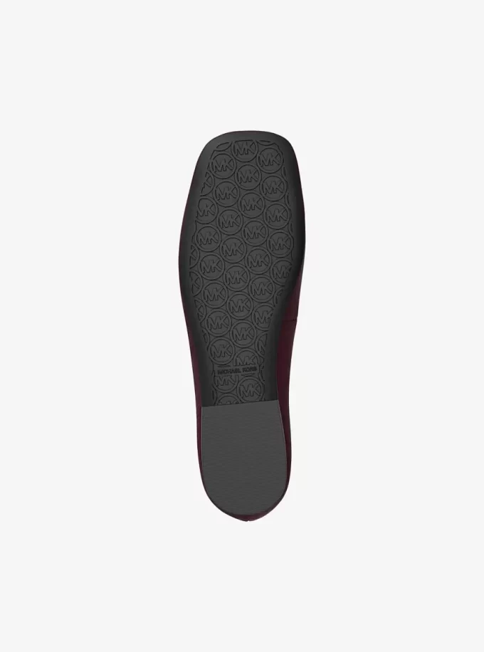 Milan mocka ballerinaskor Milan mocka ballerinaskor