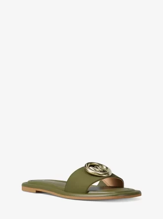 Milan mocka sandaler