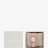 Mini Sylvia Pavé roséguldfärgad klocka och armband presentset Mini Sylvia Pavé roséguldfärgad klocka och armband presentset