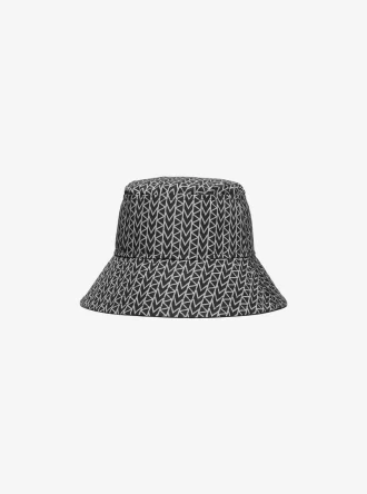 MK2000 Logotyp Jacquard Bucket Hat