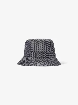 MK2000 Logotyp Jacquard Bucket Hat