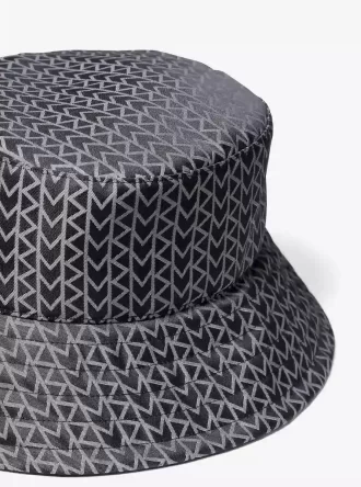 MK2000 Logotyp Jacquard Bucket Hat