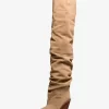 Noemie Mocka Over-the-Knee Boot Noemie Mocka Over-the-Knee Boot