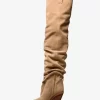 Noemie Mocka Over-the-Knee Boot Noemie Mocka Over-the-Knee Boot