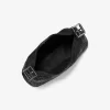 Nolita liten hobo-axelväska i mesh med strass, begränsad upplaga Nolita liten hobo-axelväska i mesh med strass, begränsad upplaga
