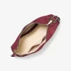 Nolita Medium Nubuck Axelväska