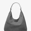 Nolita stor nubuck hobo axelväska