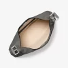 Nolita stor nubuck hobo axelväska