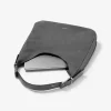Nolita stor nubuck hobo axelväska