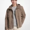 Nylon Twill Vindjacka