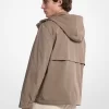 Nylon Twill Vindjacka