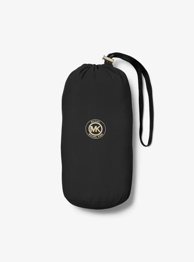 Packbar quiltad pufferjacka Packbar quiltad pufferjacka