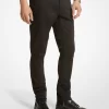 Parker Slim-Fit Stretch-Twill Byxor