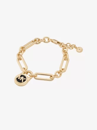 Pavé Lock-armband