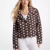 Polka Dot Signatur Logo Ciré Jacka